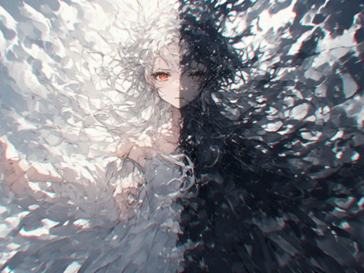 Light ＆ Darkness Nexus