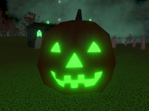halloween party