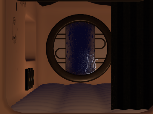SafeRoom