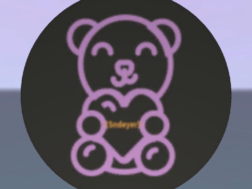 Sndeyer's Avatar World