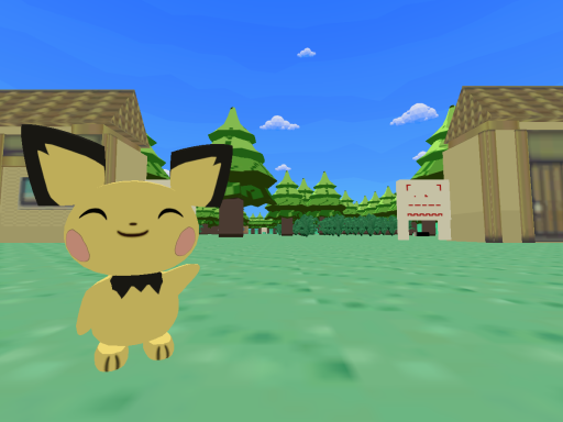 pokemon avatars