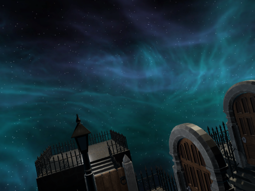 Beyond the Cosmos