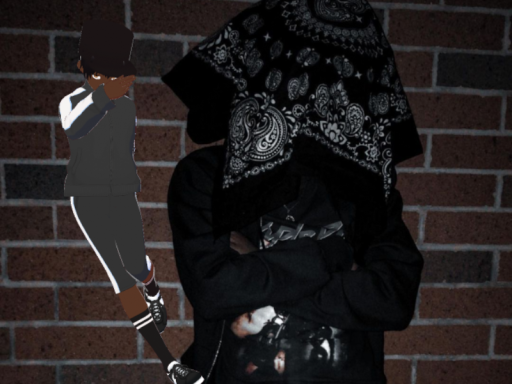 DA CHICAGO HOOD （beta）