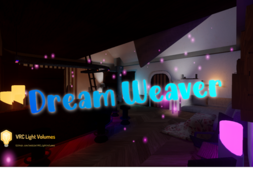 Dream Weaver