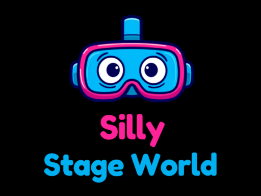 Silly Stage World