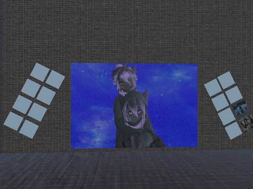 VRChat Family v16