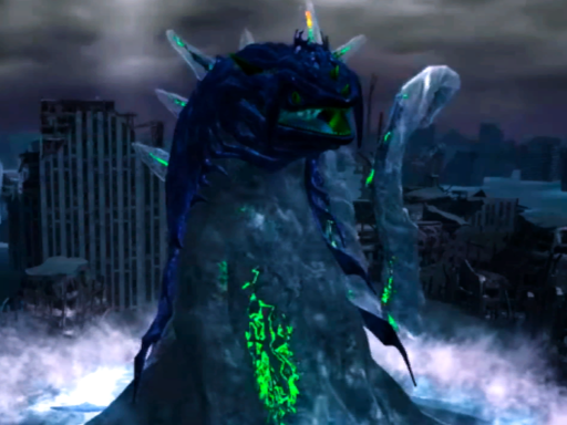Perfect Chaos