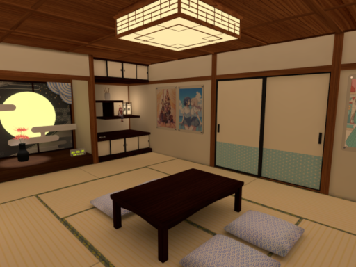 Nico Room