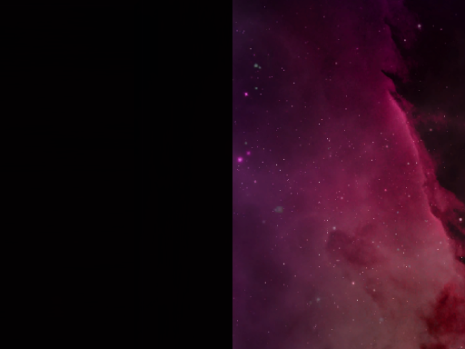 Galaxy Bears Comfy World