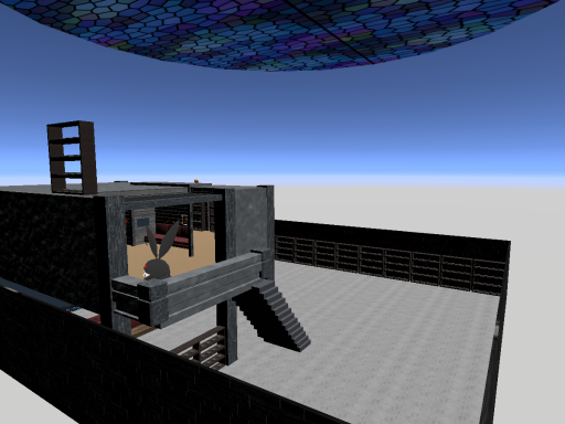 My room with my favorite public avatars․ My second world May_28_2022