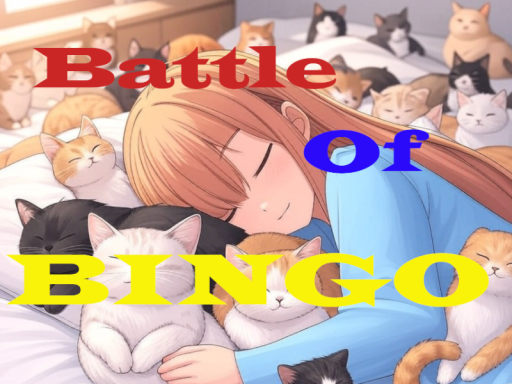 Battle Of BINGOǃǃ