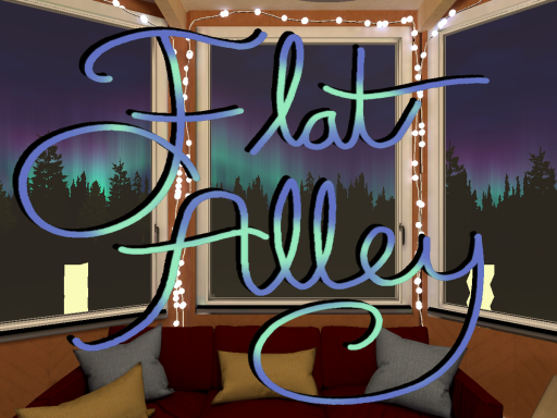 Flat Alley