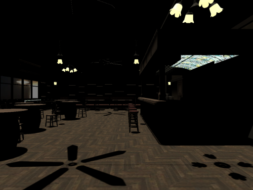 ritori's bar