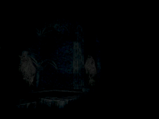 The Grave