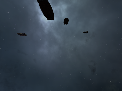 Galaxy Journey