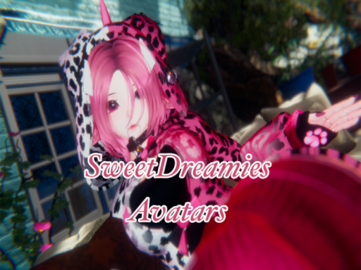 SweetDreamie's Avatar World