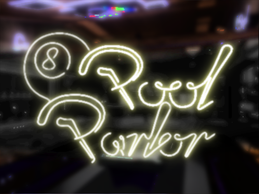 Pool Parlor v3 ｜ 8 Ball Pool