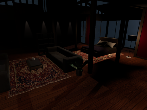 MyPlace （WIP）