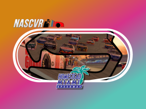 Homestead-Miami Speedway