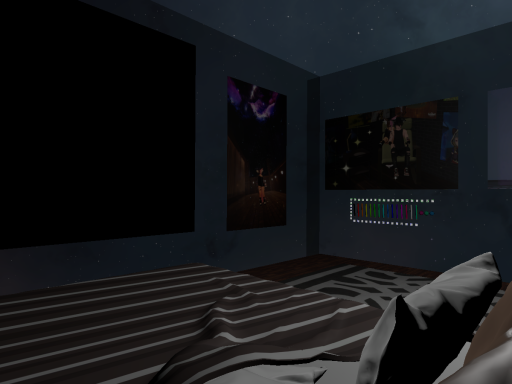 space fort