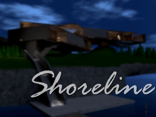 Shoreline