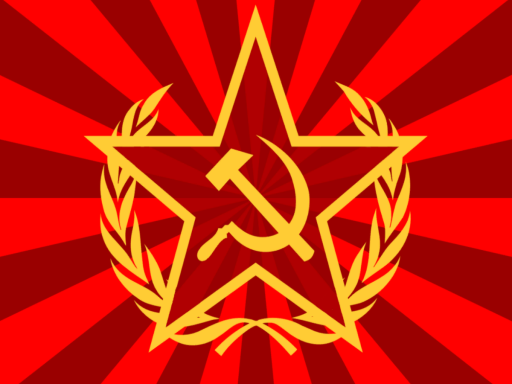 Golfie's Gulag