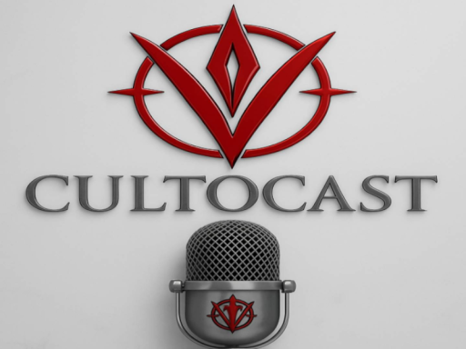 Cultcast