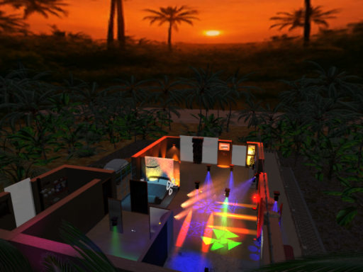 Holiday House