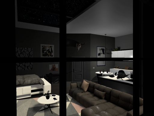 studio