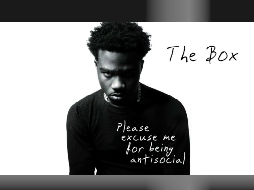 The Box