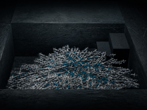 ZAM2 君たちにはこの中から鍵を探してもらいます。Your task is to find the key hidden among these․