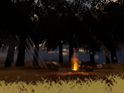 Remember Forest