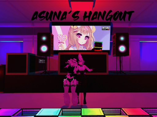 Asunas Hangout