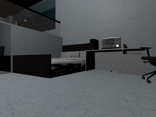 Chect's House