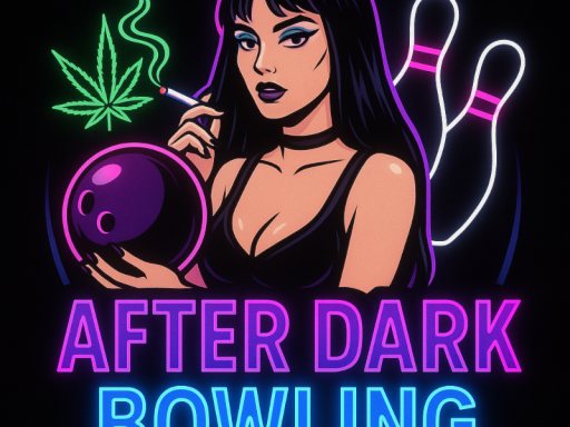 After Dark Bowling