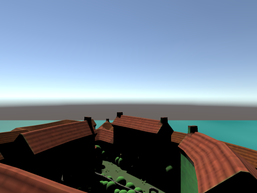 Island Town