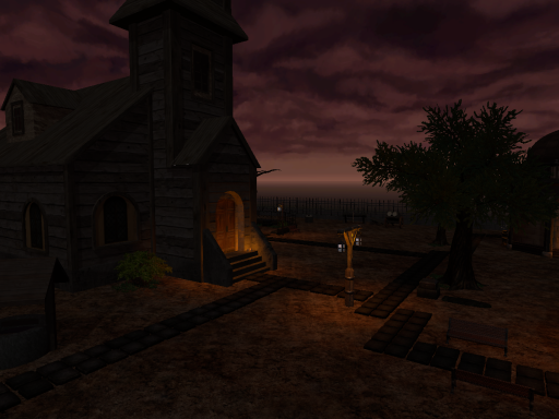 Graveyard Keeper