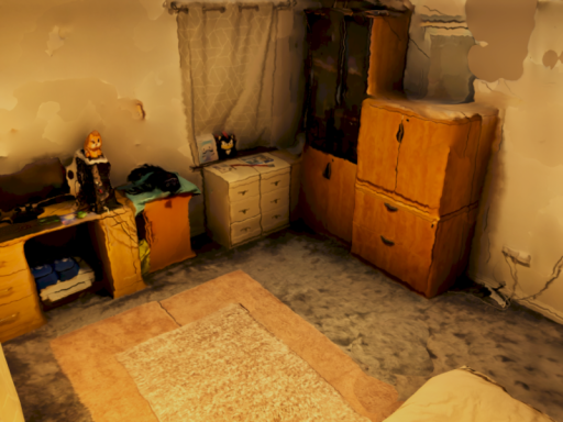 My room （Old）
