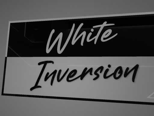 White Inversion