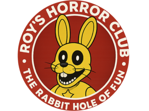 Roy's horror club