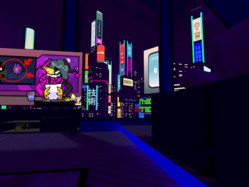 Wolf and StarSpark205's Home