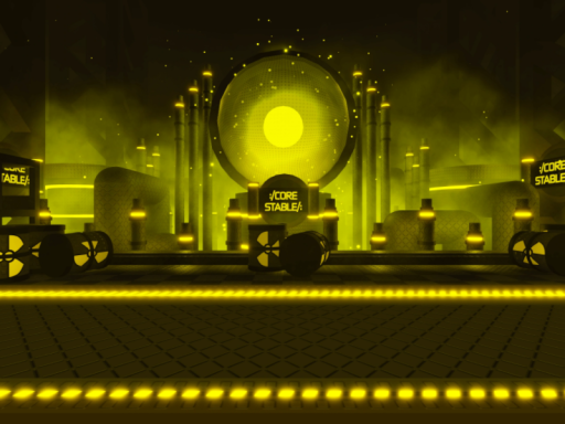 Area 51 （TUMORE MODE）