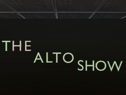 Alto's Studio