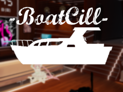 boatCHILL