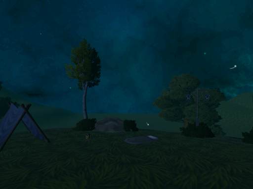 Serenity hill