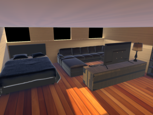 Some Room I made