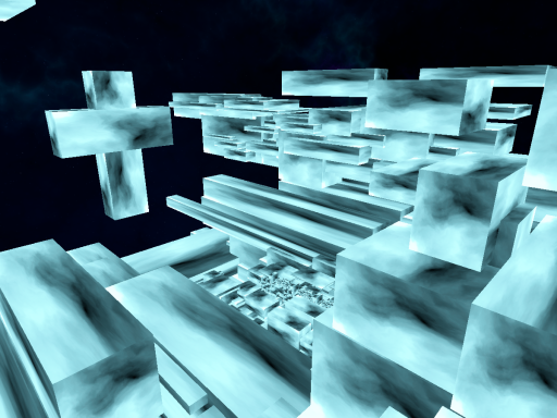 Ubiquitous City