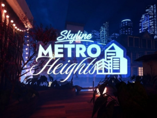 Skyline Metro Heights