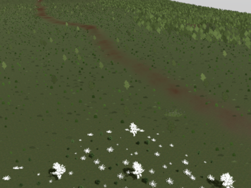 Grassland PVP