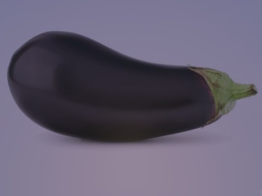 Eggplant